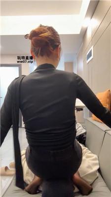 狗哥 沉浸式-黑丝高跟御姐虐 bf51909_HD绳艺资源