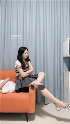 猴歌 骑马狗爬-艺术坐脸窒息 bf54885_HD绳艺资源