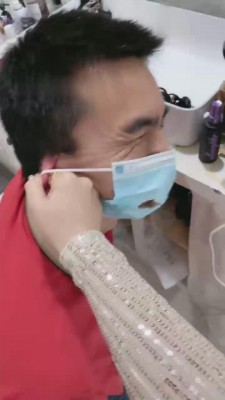 【风吟女神】厕奴求喝圣水的下场 bf10990_HD绳艺资源