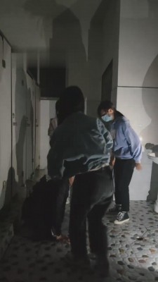 【最抗揍M】群殴-精神小妹暴揍专场 bf11166_HD绳艺资源