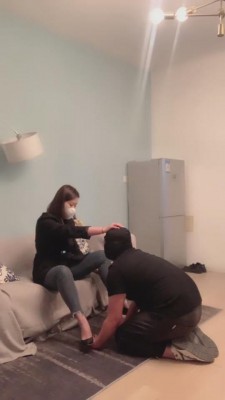 【瑶sama】御姐500下重度sp抽狗废物 bf11201_HD绳艺资源