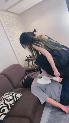 图片[3]_【领主老大】奴下奴专场-强迫吃女奴袜子/暴揍 bf11244_HD绳艺资源