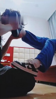 图片[4]_【思怡】CD奴舔运动鞋 bf11230_HD绳艺资源