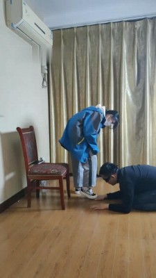 【最抗揍M】学生妹教训老师 bf11267_HD绳艺资源