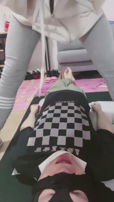 【桃子老师】呕吐物艺术专场 bf11389_HD绳艺资源