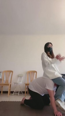 图片[4]_【玖幽】贱狗不愿意跪爬被抽打 bf11377_HD绳艺资源