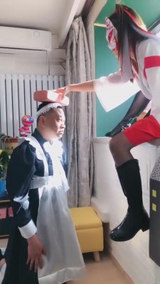 图片[2]_【红杉S】野蛮公主挑战男保姆 bf11441_HD绳艺资源