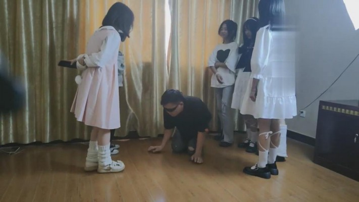 图片[4]_【最抗揍M】素人群殴-全程高难度挑战狂揍 bf11436_HD绳艺资源