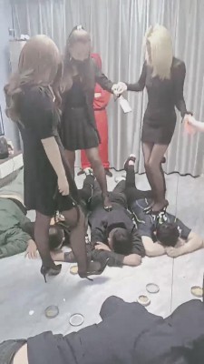 图片[6]_【梦幻大大】超强大作-4S素人群调群虐【五视角版】 bf11509_HD绳艺资源