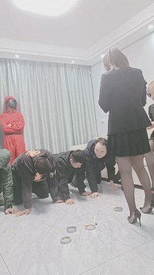 图片[10]_【梦幻大大】超强大作-4S素人群调群虐【五视角版】 bf11509_HD绳艺资源