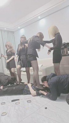 图片[13]_【梦幻大大】超强大作-4S素人群调群虐【五视角版】 bf11509_HD绳艺资源