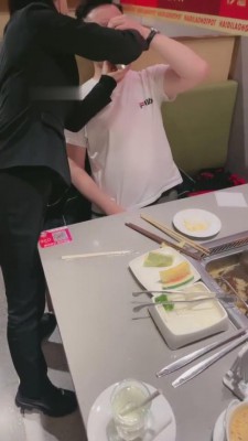 【御严】开发素人高管追求者第三集 bf9734_HD绳艺资源
