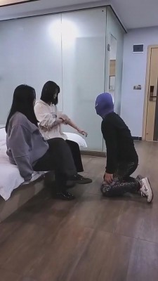 【开发素人】高冷双S精神小妹超狠首调 bf9792_HD绳艺资源