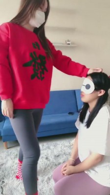 【蜜儿】高难度挑战耳光抽脸/窒息母狗/sp bf9919_HD绳艺资源