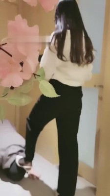 【清见S】女白领玩弄公司同事【上】 bf8076_HD绳艺资源
