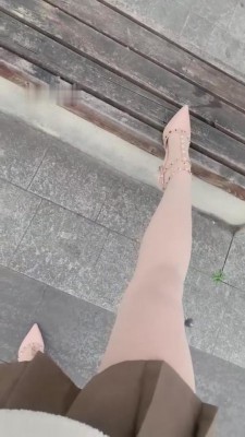 【欣悦】大学生S户外训男友 bf8252_HD绳艺资源
