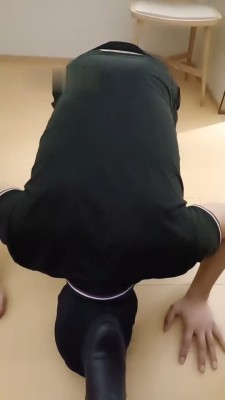 【上海糖糖】钻胯吧累死你 bf8251_HD绳艺资源