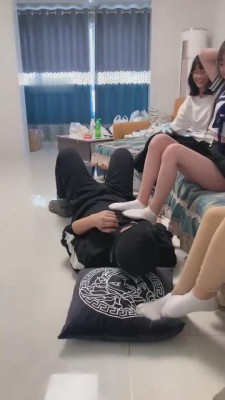 图片[8]_【精神小妹】推荐!5素人S群虐班主任/艺术喝圣水吃脏东西 bf8248_HD绳艺资源