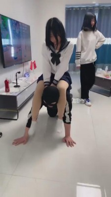 图片[10]_【精神小妹】推荐!5素人S群虐班主任/艺术喝圣水吃脏东西 bf8248_HD绳艺资源