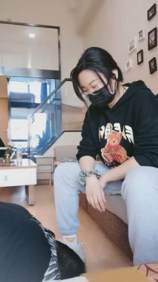 【软熊】重度高难度挑战教育早恋儿子 bf8260_HD绳艺资源