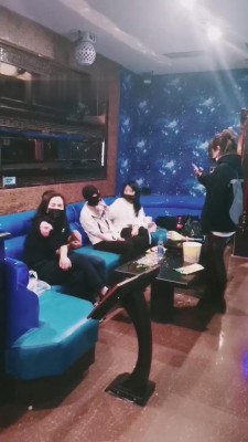 【千韵】三S-KTV公调骚狗畜生【三视角版】 bf8283_HD绳艺资源