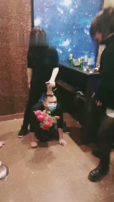 图片[5]_【千韵】三S-KTV公调骚狗畜生【三视角版】 bf8283_HD绳艺资源