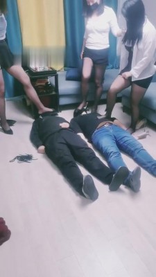 图片[5]_【千韵】3S-原来男友同事是m【三视角版】 bf8333_HD绳艺资源