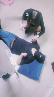 图片[9]_【千韵】3S-原来男友同事是m【三视角版】 bf8333_HD绳艺资源