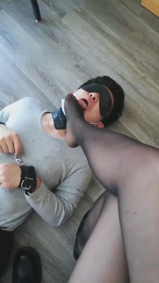 图片[5]_【绳艺导师team】带上素人姐妹一起玩狗 bf8383_HD绳艺资源