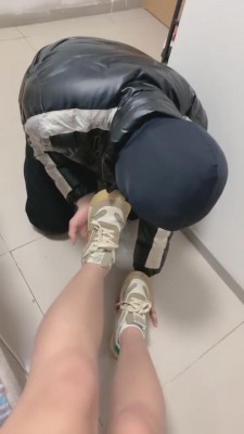 【欣悦】白衣裙S调男骚狗 bf8416_HD绳艺资源