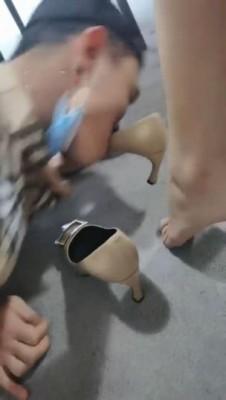 【药神V】职业剧情场：心理医生 bf8741_HD绳艺资源