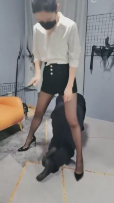 【如意】挑战耳光500下 bf8710_HD绳艺资源