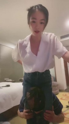 【雅儿】酒店重刑囚禁狗 bf8805_HD绳艺资源