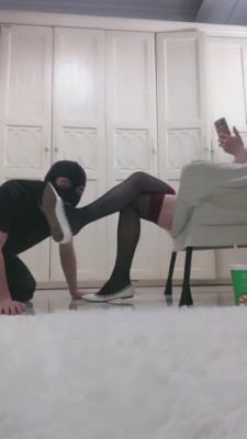 【linda】狗的任务就是取悦我 bf9036_HD绳艺资源