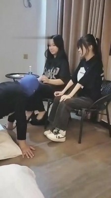 【德意男神】双素人全程高难度挑战虐狗 bf8872_HD绳艺资源