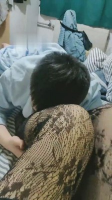 【北京嘉文】日常调-踩脸/按摩 bf8733_HD绳艺资源