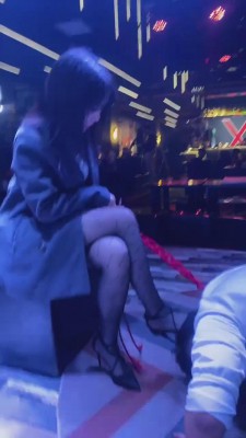 【稚S】超长时间-KTV主题酒吧群调【续集】 bf8698_HD绳艺资源