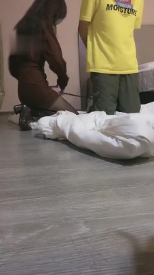 【胖虎】双素人高难度挑战抓小偷挑战 bf4417_HD绳艺资源