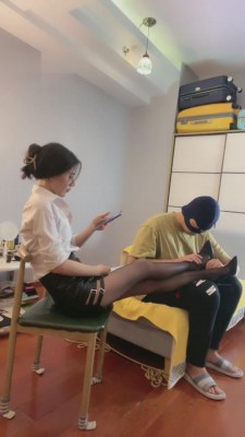 【芷晴】原味内裤塞嘴艺术 bf453_HD绳艺资源