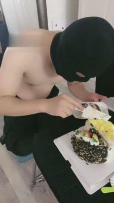 【180的你姑奶奶】狗带蛋糕来拜别旗袍主子 bf4851_HD绳艺资源