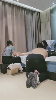 【药神】足浴店玩狗吓坏女技师【下】 bf4861_HD绳艺资源