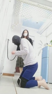 【情侣月儿】情侣家奴被挑战的一天 bf5590_HD绳艺资源