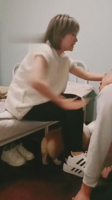 【西西小主】二狗挑战犬化 bf5121_HD绳艺资源