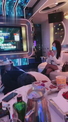 【梦涵】陪酒小妹KTV双狗 bf5277_HD绳艺资源