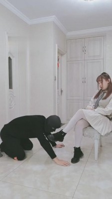 【南笙四爷】JK女神白丝爆踢爆踹 bf539_HD绳艺资源