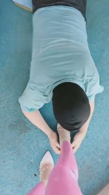 【多多】剧情-上级领导沦为狗 bf5104_HD绳艺资源
