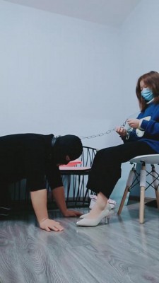 【晨沐】新人S首调 bf5061_HD绳艺资源