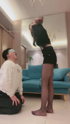 【178的默默s】踩踏踢踹专场 bf5553_HD绳艺资源