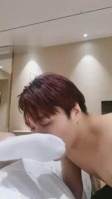 【微希】全自动脚部按摩仪工作实况 bf1371_HD绳艺资源