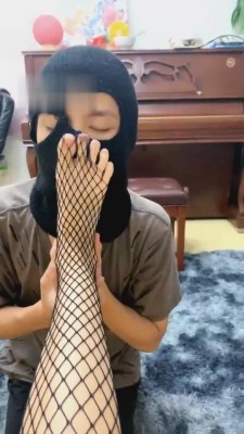 图片[3]_【丞丞】精神小妹网袜羞辱 bf1550_HD绳艺资源